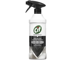 C_I_F Plieninių paviršių valiklis CIF, 435 ml