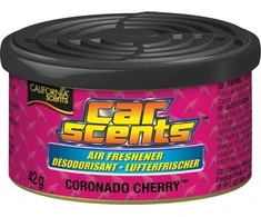 Automobilinis kvapukas California Scents Coronado cherry