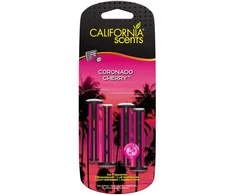 California Scents Kalifornijos kvapų ventiliacijos lazdelė Coronado Cherry