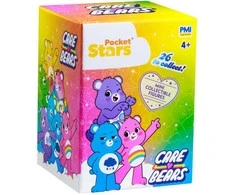 CARE BEARS Figūrėlė-siurprizas, 5 cm