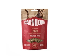 Carni Love Carnilove Crunchy ėriena/Spanguolių skonio 50 g