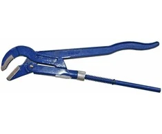 Vamzdžių raktas BEAST 1.5" x 45°