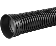 Magnaplast Culvert pipe with gasket Ø 300 mm. SN8. 3.0 m