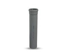 Armakan Vidaus kanalizacijos vamzdis , Ø 110 mm, 0,5 m