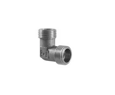Cauruļvadu sistēma TDM Brass 703/212LN Corner Joint I/I 1/2"