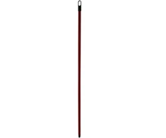 Cavallo Metalinė šluotos rankena 120cm (24)