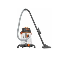 Black &amp; Decker Celtniecības dulkių siurblys Juodas &amp; Decker BXVC30XTDE, 30 l