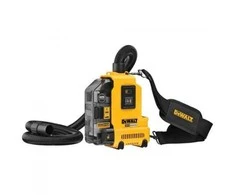 Statybinis dulkių siurblys Dewalt DWH161N-XJ