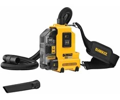 Statybinis dulkių siurblys Dewalt DWH161N-XJ
