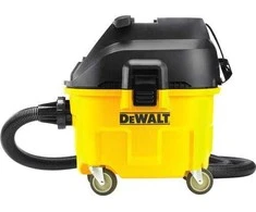 Celtniecības dulkių siurblys Dewalt DWV901L-QS, 30 l