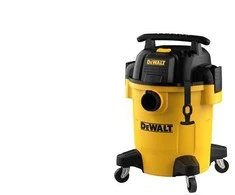 Dulkių siurblys pramoninis Dewalt VACUUM CLEANER DXV23PLPTA 1050W 23L