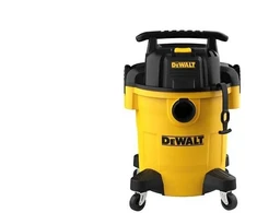 Statybinis dulkių siurblys Dewalt DXV23PLPTA, 23 l