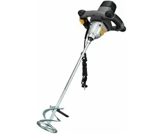 Statybinis maišytuvas Grunder R6212BP, 1400 W, 220–240 V