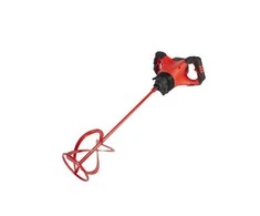 Statybinis maišytuvas Rubi RUBIMIX-9 SUPERTORQUE, 1800 W