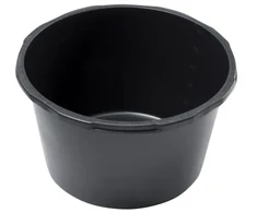 Prosperplast KASTRA NA ZAPRAWĘ OKRĄGŁA 65l