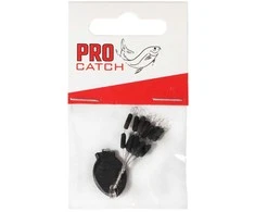 Stoperiai Pro Catch M 20 vnt.