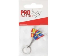 Stopperiai valui Pro Catch M 20 vnt.