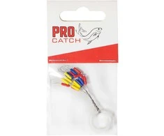 Stopperiai Pro Catch S 20 vnt.