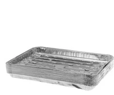 Kepimo folija Mustang, 23,5 cm x 34 cm x 2,5 cm