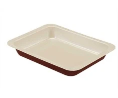 Cepšanas forma Domoletti 00740KSE, daudzkrāsaina, 28 cm x 22 cm