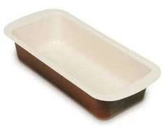 Kepimo forma Domoletti Choco, 25 x 12 x 6,3 cm