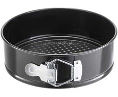 Okko Kaiser PAN SPRINGFORM SIZE 20 Pilkas