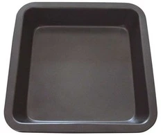 Kepimo forma Okko BW66C001, juoda