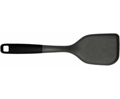 Cepšanas lāpstiņa Domoletti, melna