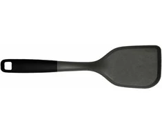 Cepšanas lāpstiņa Domoletti, melna