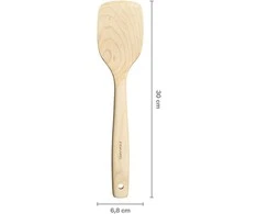 Maisto mentelė Fiskars 1075687, 30 cm, ruda