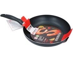Kepimo keptuvė Alpina 871125218307, 28 cm, aliumininė