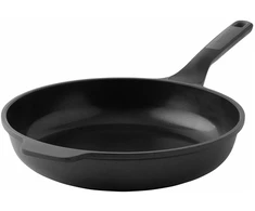 Cepšanas panna BergHOFF Leo Stone+ 3950588, 28 cm, alumīnijs