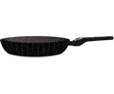 Kepimo keptuvė Bollire BR-1507, 28 cm, aliuminė