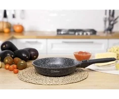 Keptuvė Bollire VERONA BR-1207 28 cm