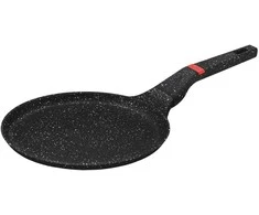 Blynų keptuvė BOLLIRE MILANO BR-1108, Ø 24 cm