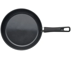 Cepšanas panna Fiskars Essential 1080504 1080504, 28 cm, nerūsējošais tērauds