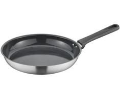 Keptuvė Fiskars Essential 1080504 1080504, 28 cm, nerūdijantysis plienas
