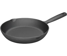 Keptuvė Fiskars Folekn 1075700, 24 cm, ketaus