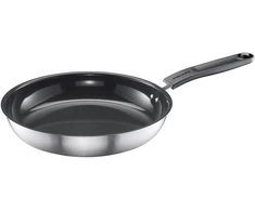 Cepšanas panna Fiskars Functional Form 1072311, 26 cm, nerūsējošais tērauds