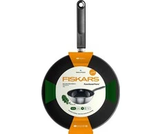 Keptuvė Fiskars Functional Form 1072313, 28 cm, nerūdijantysis plienas
