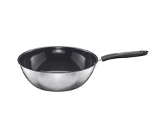 Keptuvė Fiskars Functional Form 1072313, 28 cm, nerūdijantysis plienas