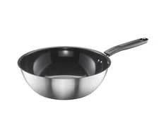 Keptuvė Fiskars Functional Form 1072313, 28 cm, nerūdijantysis plienas