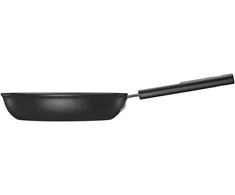 Keptuvė Fiskars Hard face 1075457, 20 cm, aliuminis