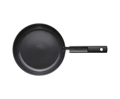 Keptuvė Fiskars Hard face 1075459, 26 cm, aliuminis