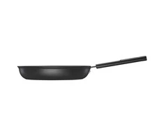 Keptuvė Fiskars Hard face 1075459, 26 cm, aliuminis