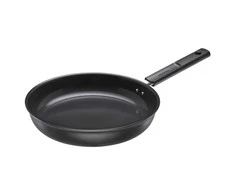 Cepšanas panna Fiskars Hard face 1075520, 28 cm, alumīnijs