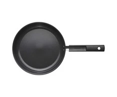 Cepšanas panna Fiskars Hard face 1075520, 28 cm, alumīnijs