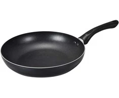 Keptuvė Okko SIMPLY BASIC, 28 cm, aliuminis