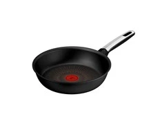 Keptuvė Tefal Excell Fusion. DIA 24 cm. nerūdijantysis