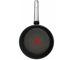 Keptuvė Tefal EXCELL FUSION, Ø 24 cm, nerūdijantysis